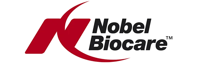Nobel Biocare implant markası logosu