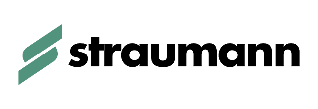 Straumann implant markası logosu